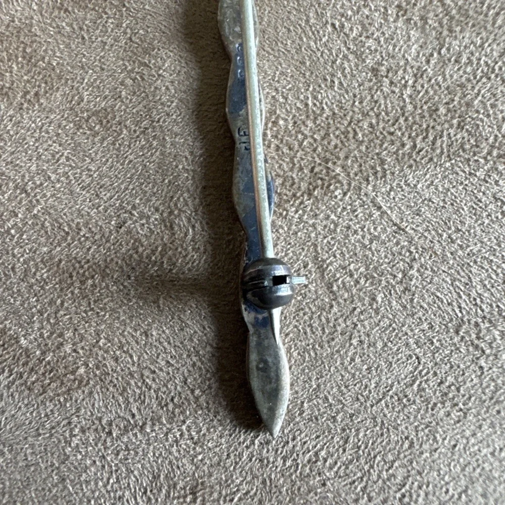 Antique 1800s scottish